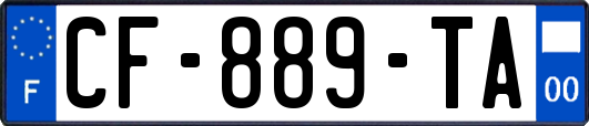 CF-889-TA