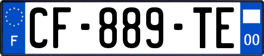 CF-889-TE