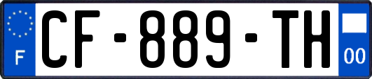 CF-889-TH
