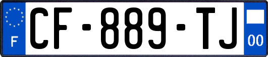CF-889-TJ