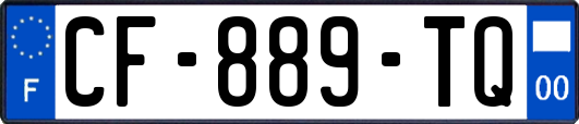 CF-889-TQ