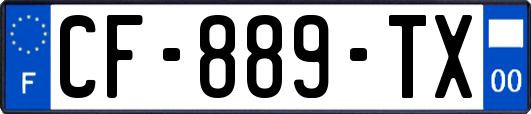 CF-889-TX