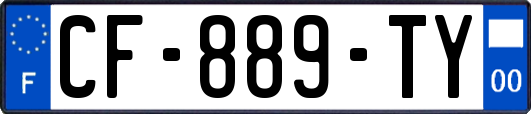 CF-889-TY