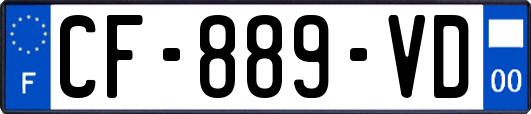 CF-889-VD