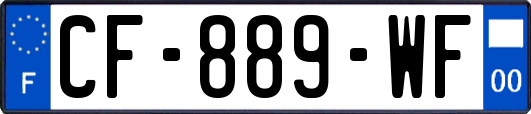 CF-889-WF