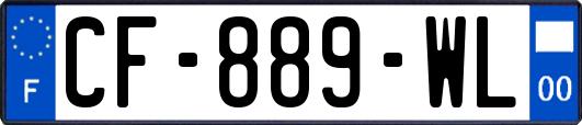 CF-889-WL