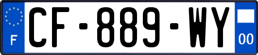 CF-889-WY
