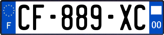 CF-889-XC