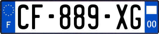 CF-889-XG