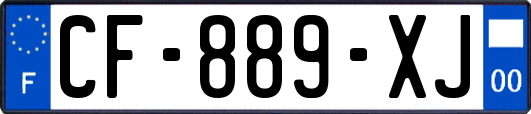 CF-889-XJ