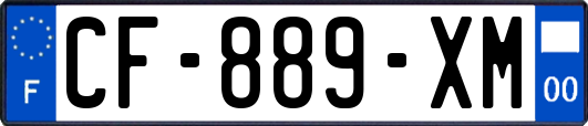 CF-889-XM