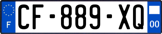 CF-889-XQ