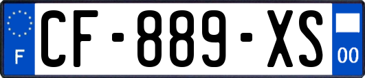 CF-889-XS