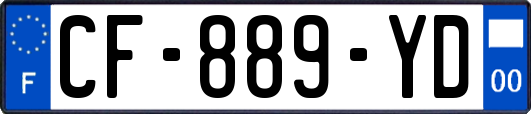 CF-889-YD