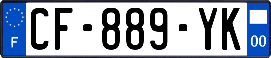 CF-889-YK