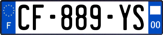 CF-889-YS