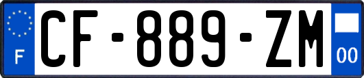 CF-889-ZM