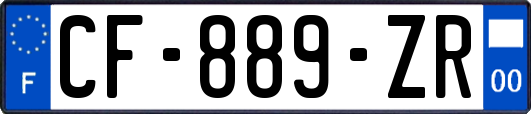 CF-889-ZR