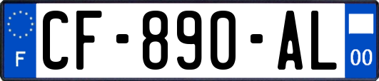 CF-890-AL