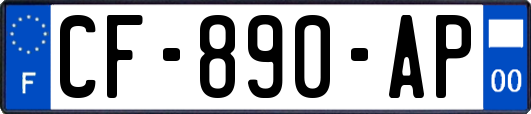 CF-890-AP