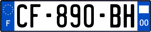CF-890-BH