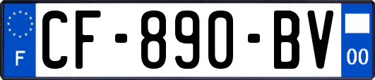 CF-890-BV