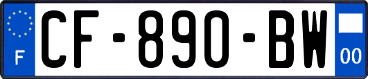 CF-890-BW