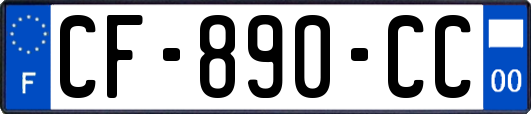 CF-890-CC