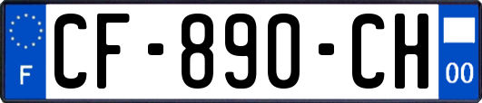 CF-890-CH