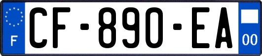 CF-890-EA