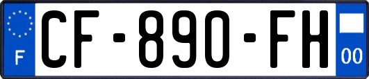 CF-890-FH