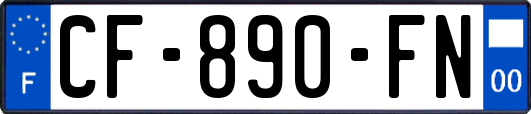 CF-890-FN
