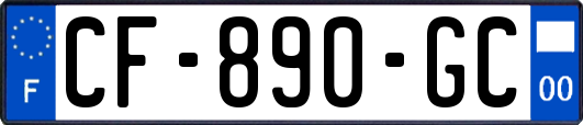 CF-890-GC