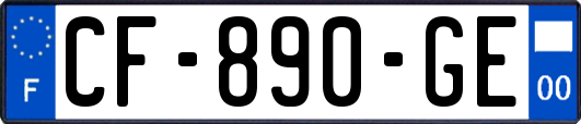 CF-890-GE