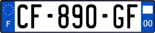 CF-890-GF