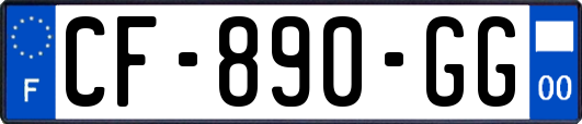 CF-890-GG