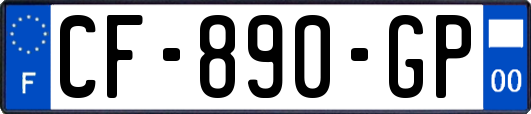 CF-890-GP