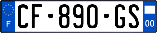 CF-890-GS