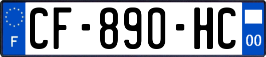 CF-890-HC