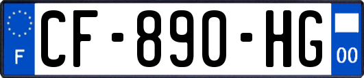CF-890-HG