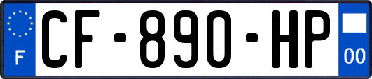 CF-890-HP