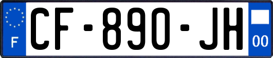 CF-890-JH