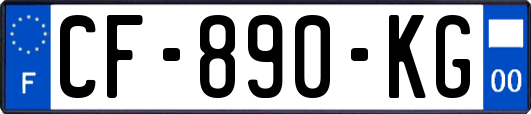 CF-890-KG