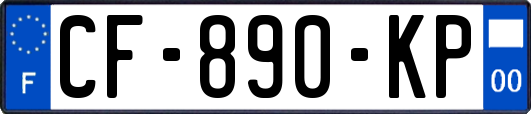 CF-890-KP