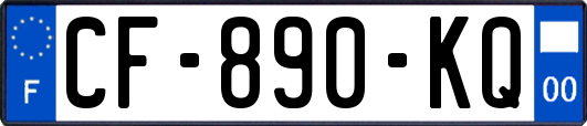 CF-890-KQ