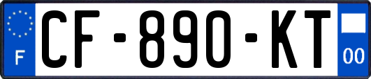 CF-890-KT