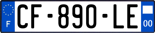 CF-890-LE