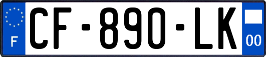 CF-890-LK