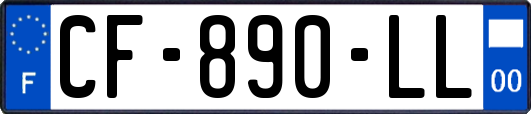 CF-890-LL