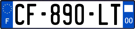 CF-890-LT